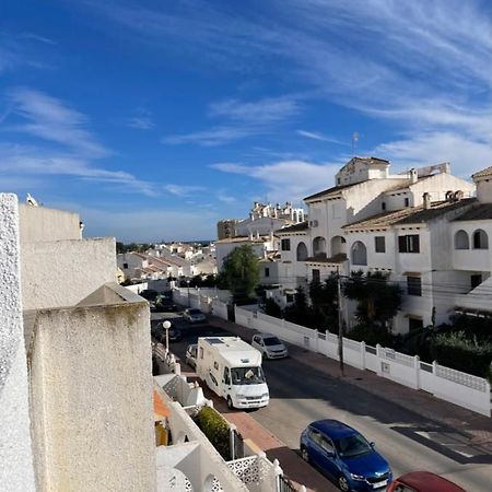 Casa Benita Apartment Торевиеха Екстериор снимка