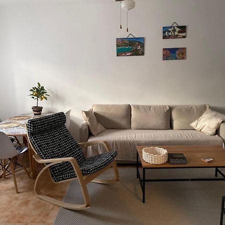 Casa Benita Apartment Торевиеха Екстериор снимка