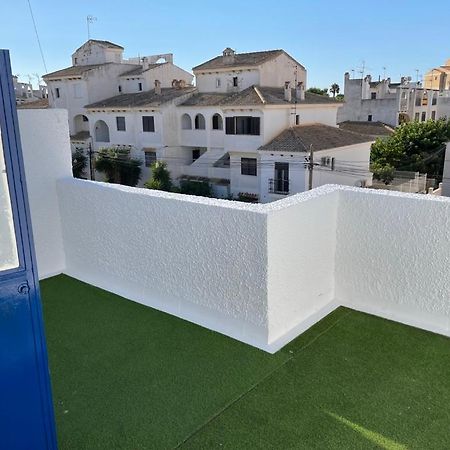 Casa Benita Apartment Торевиеха Екстериор снимка