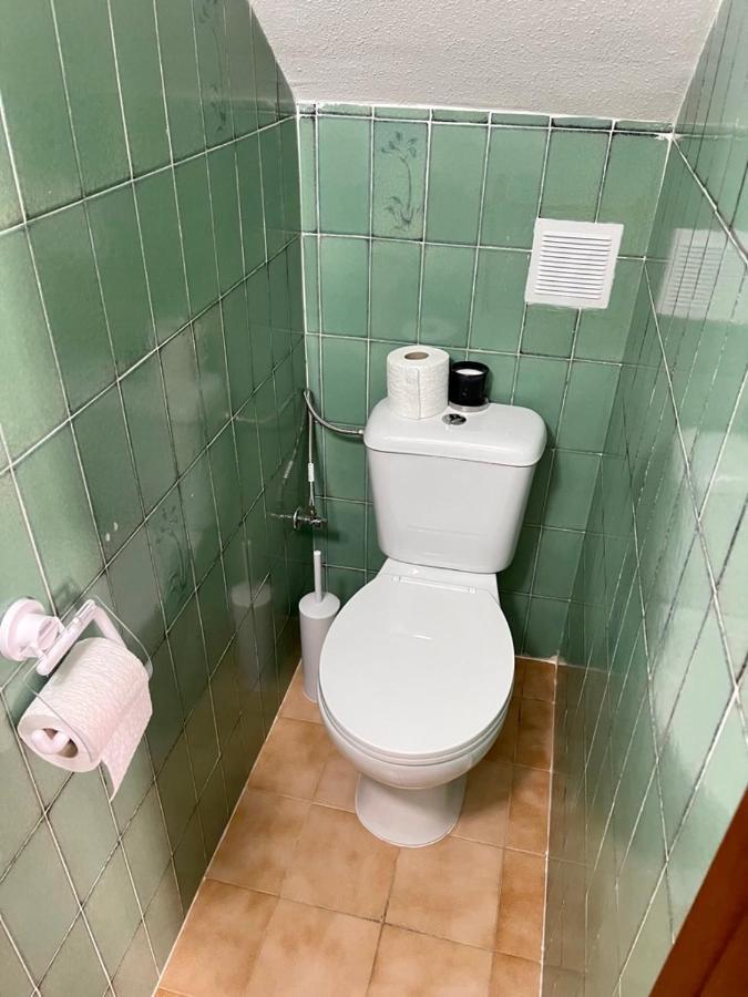 Casa Benita Apartment Торевиеха Екстериор снимка