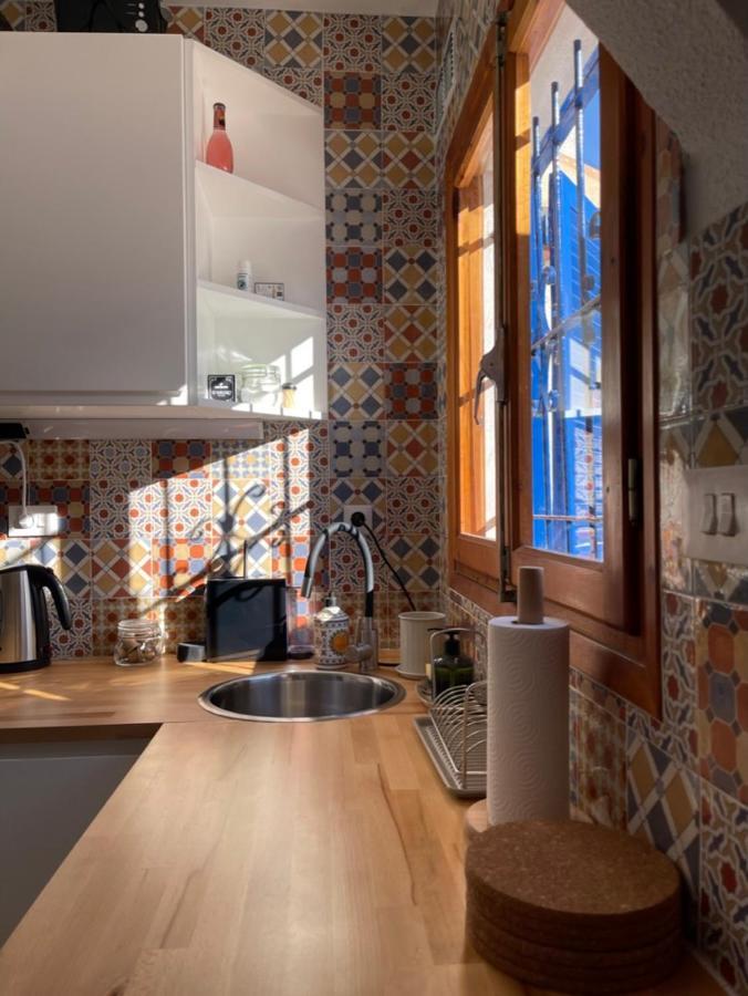 Casa Benita Apartment Торевиеха Екстериор снимка