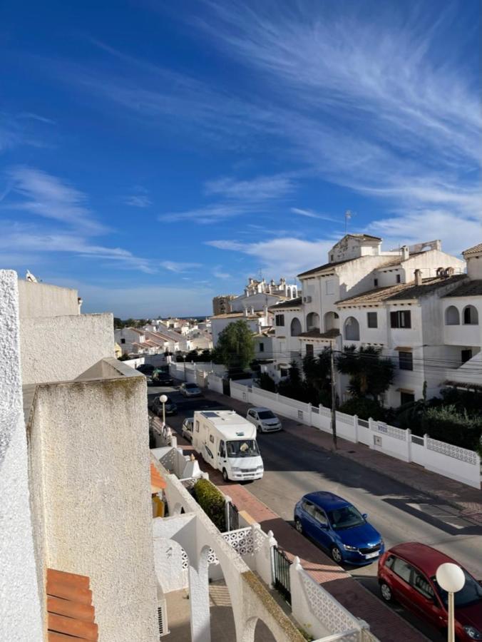 Casa Benita Apartment Торевиеха Екстериор снимка
