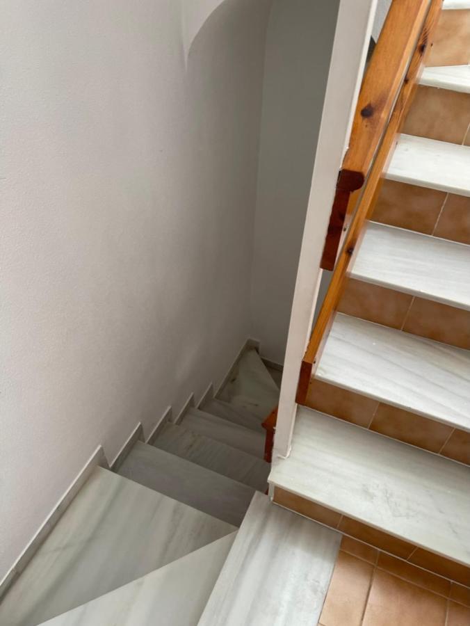 Casa Benita Apartment Торевиеха Екстериор снимка