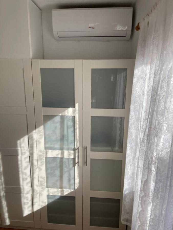 Casa Benita Apartment Торевиеха Екстериор снимка