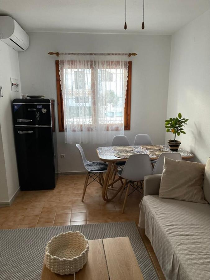Casa Benita Apartment Торевиеха Екстериор снимка