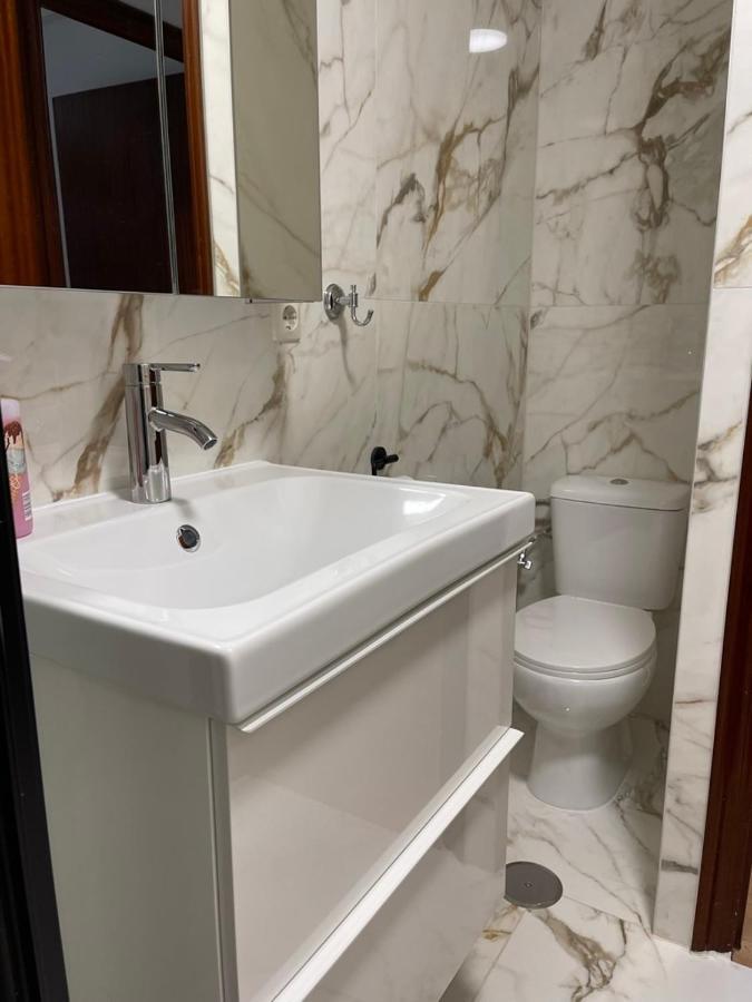 Casa Benita Apartment Торевиеха Екстериор снимка