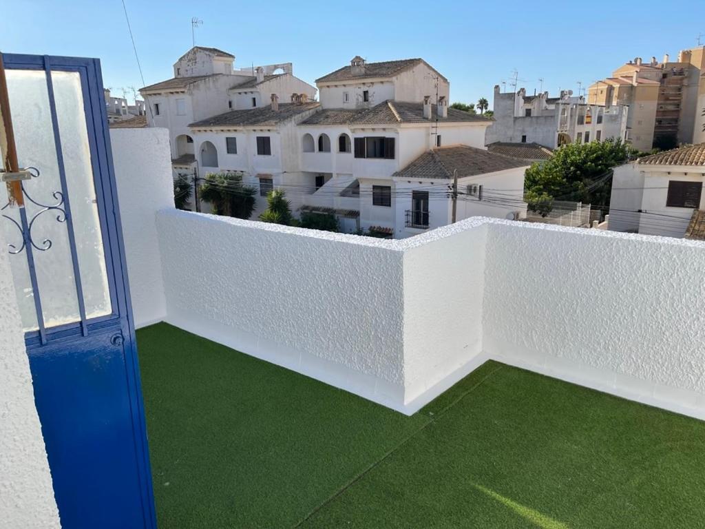Casa Benita Apartment Торевиеха Екстериор снимка