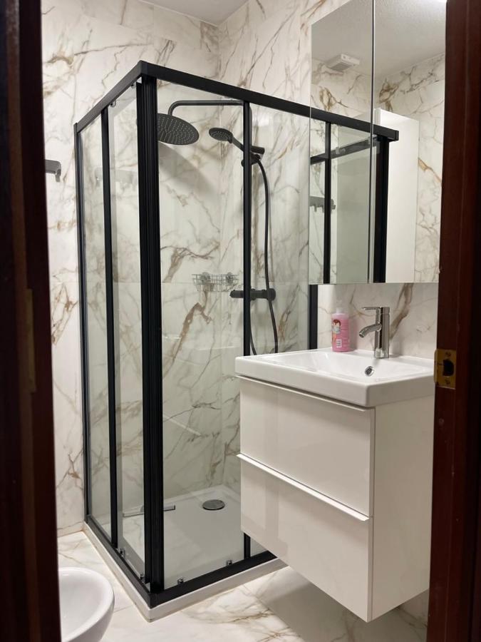 Casa Benita Apartment Торевиеха Екстериор снимка