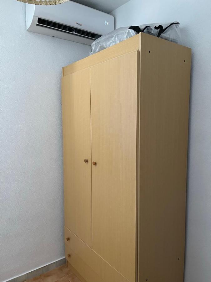 Casa Benita Apartment Торевиеха Екстериор снимка