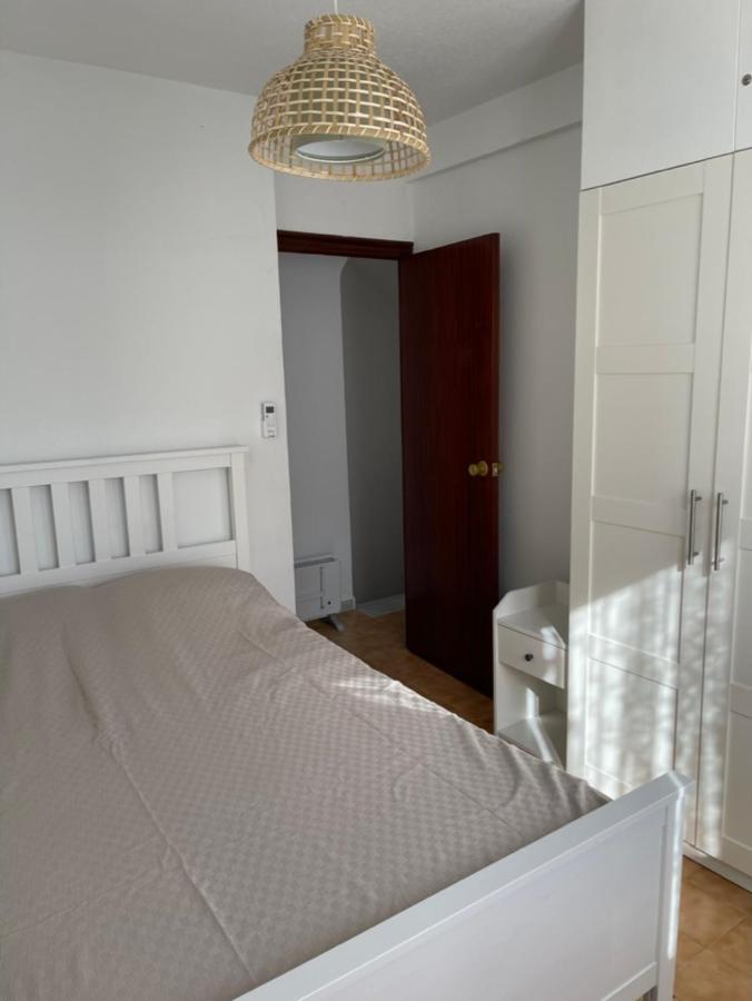 Casa Benita Apartment Торевиеха Екстериор снимка