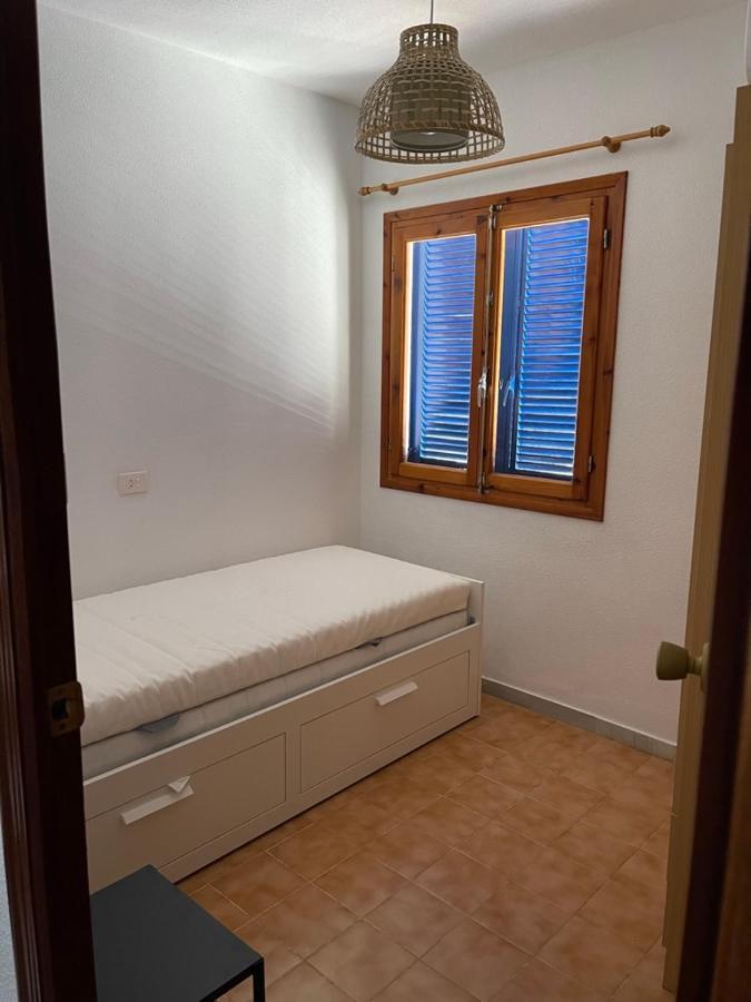 Casa Benita Apartment Торевиеха Екстериор снимка